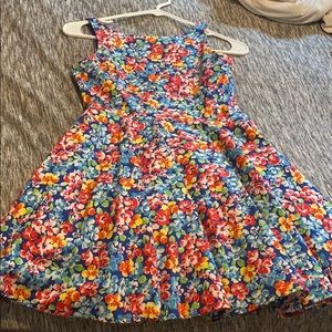 Ralph Lauren Polo Dress